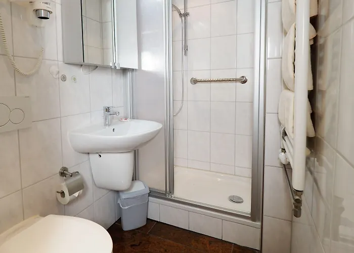 Hotel Olympia *