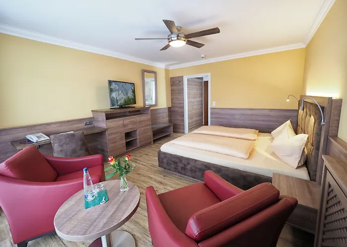Hotel Olympia *