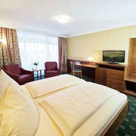 Olympia * Bad Fussing