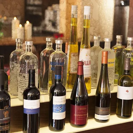 Olympia Hotel Bad Fussing